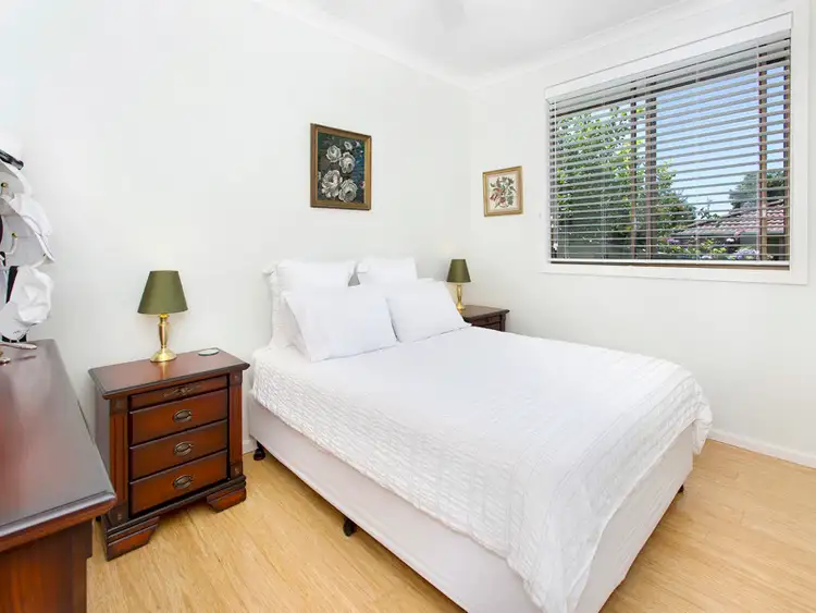 Fourth view of Homely townhouse listing, 1/15 Swan Place, Kiama NSW 2533