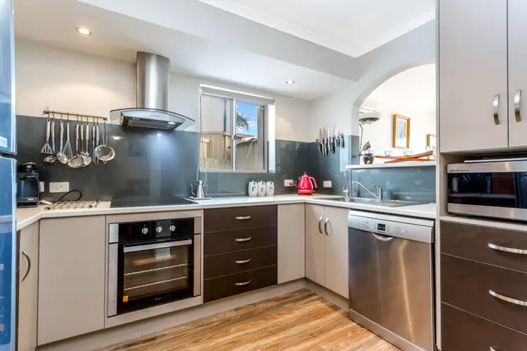 Fourth view of Homely house listing, 97 One and All Drive, North Haven SA 5018