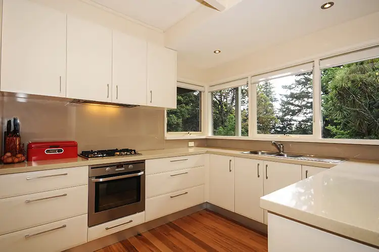 Sixth view of Homely house listing, 18 Grantulla Road, Kallista VIC 3791