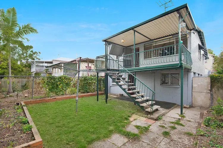 39 Granville Street, West End QLD 4101