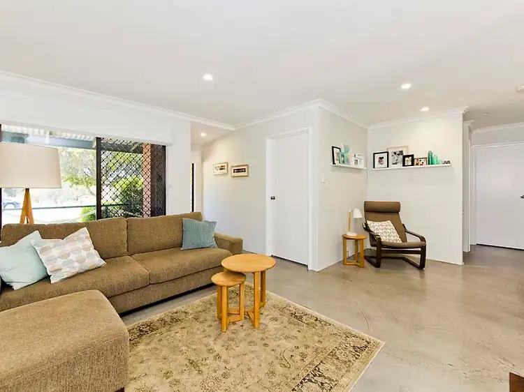 Second view of Homely unit listing, 1/106 Broadway, Bassendean WA 6054