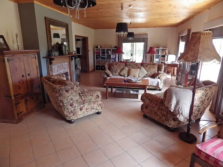 Fifth view of Homely house listing, 269 Downfall Road, Tumbarumba NSW 2653