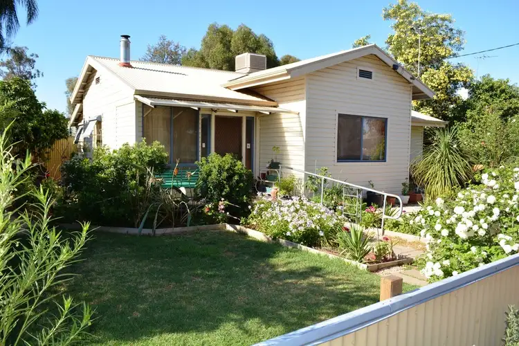 Main view of Homely house listing, 29 Box Street, Merbein VIC 3505
