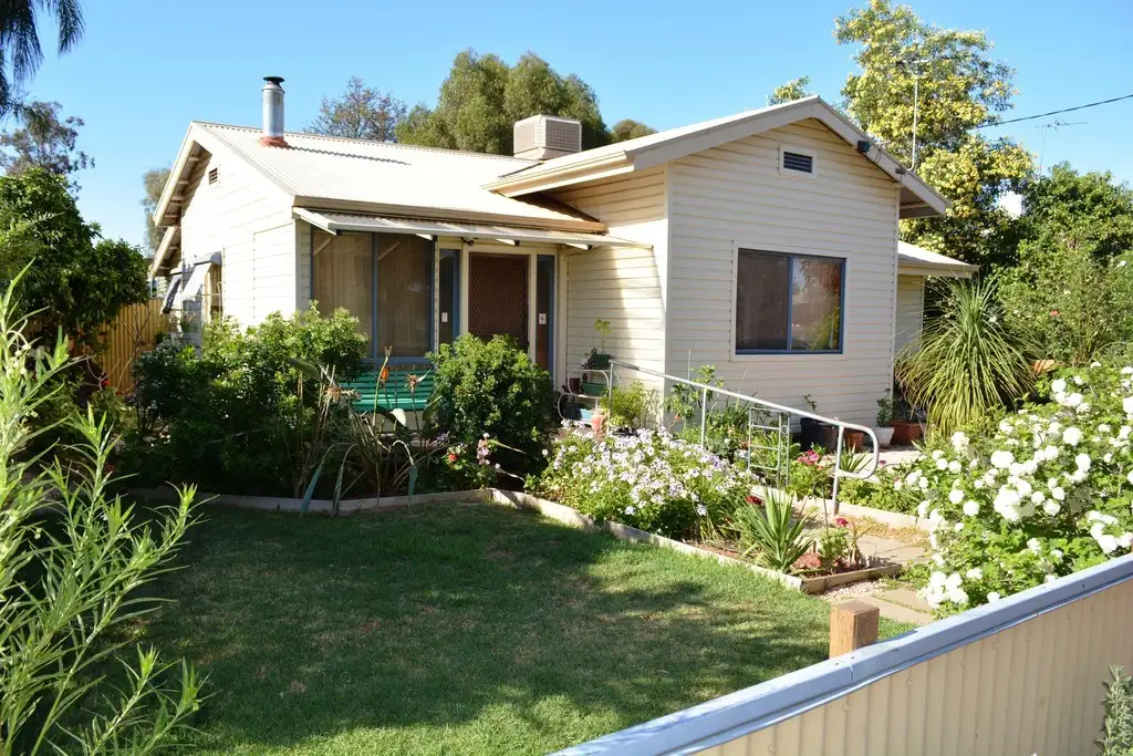 Main view of Homely house listing, 29 Box Street, Merbein VIC 3505