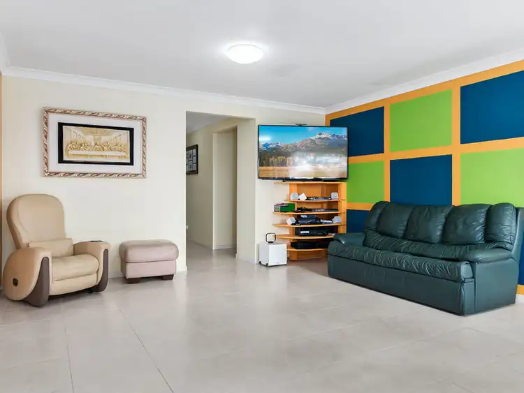 Fourth view of Homely house listing, 16 Mannow Avenue, West Hoxton NSW 2171