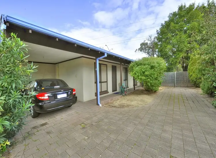 Main view of Homely house listing, 6/ 24-26 Amazon Drive, Greenfields WA 6210