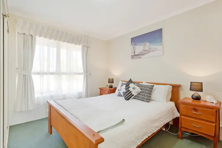Second view of Homely house listing, 5 15-17 Ocean Drive, Merimbula NSW 2548
