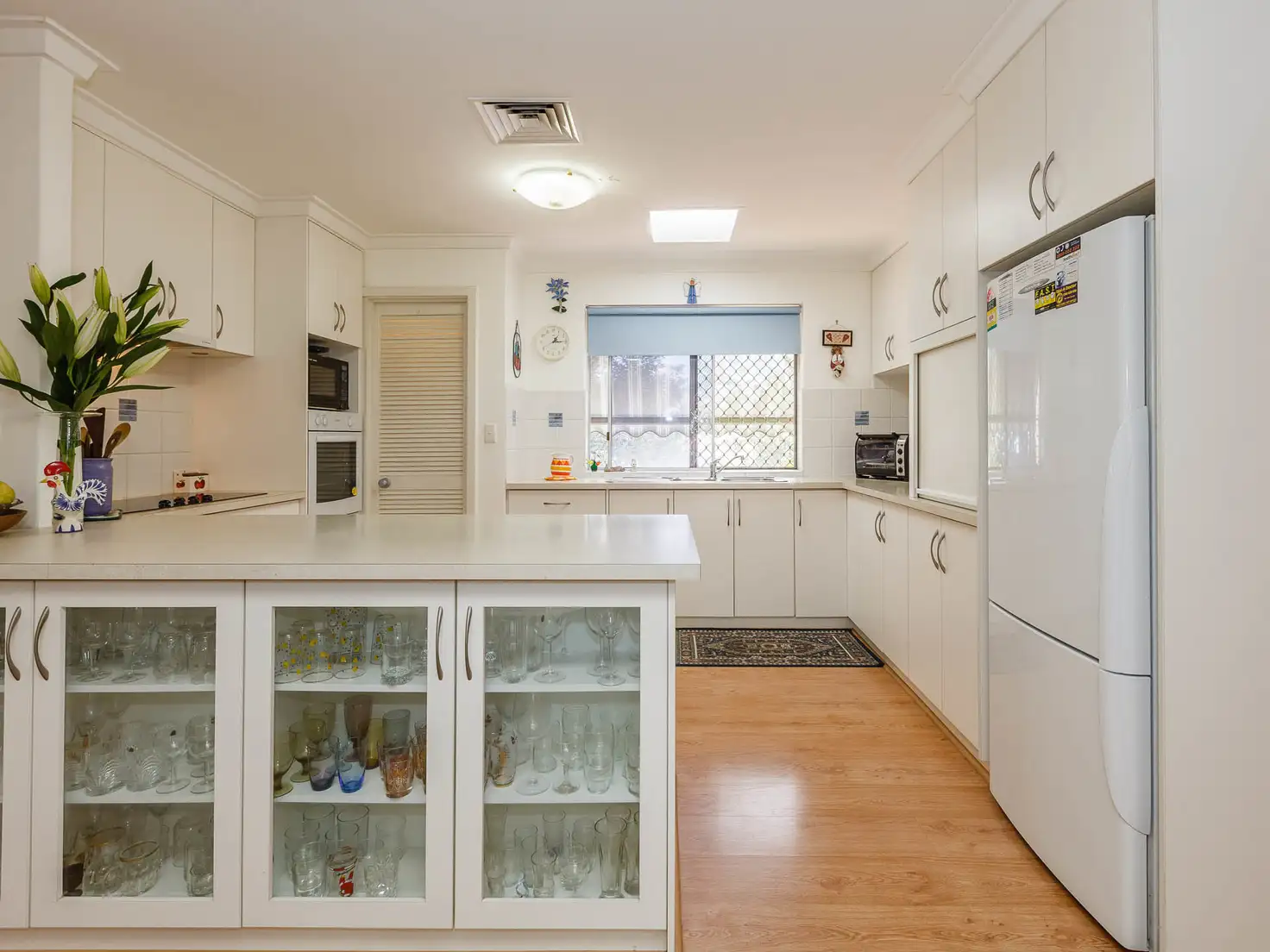 Main view of Homely house listing, 34 Curtis Street, Lesmurdie WA 6076