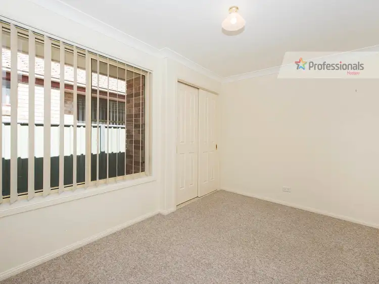 Sixth view of Homely house listing, 8 Thomas Clarke Place, Mudgee NSW 2850