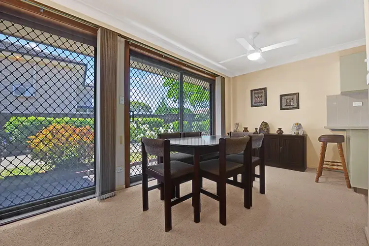 Third view of Homely villa listing, 1/53 Powell Street, Yagoona NSW 2199