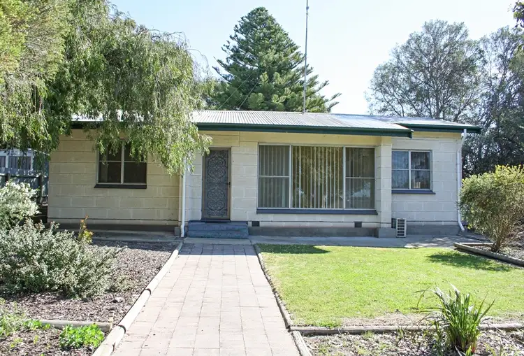 Main view of Homely house listing, 4 Friesian Street, Naracoorte SA 5271