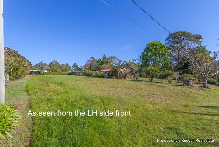 Fourth view of Homely land listing, 8 Lamington, Tamborine Mountain QLD 4272