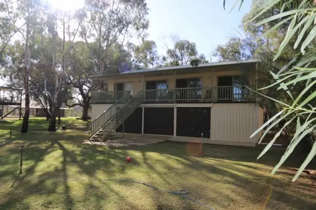 Fourth view of Homely house listing, Lot 213 Scotts Creek, Shack road, Morgan SA 5320
