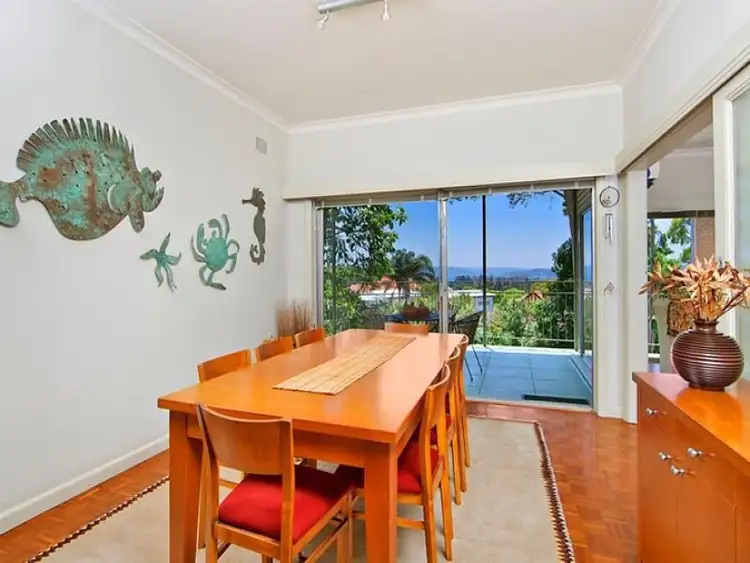 Third view of Homely apartment listing, 5B Bundarra Road, Bellevue Hill NSW 2023