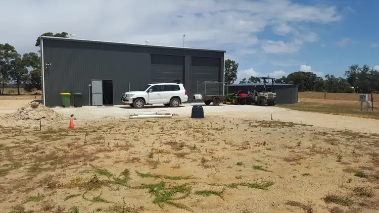 Seventh view of Homely rural property listing, 114 Stirling Road, Capel WA 6271