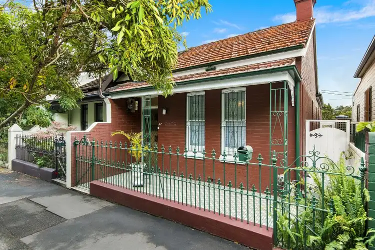 47 Holmwood Street, Newtown NSW 2042