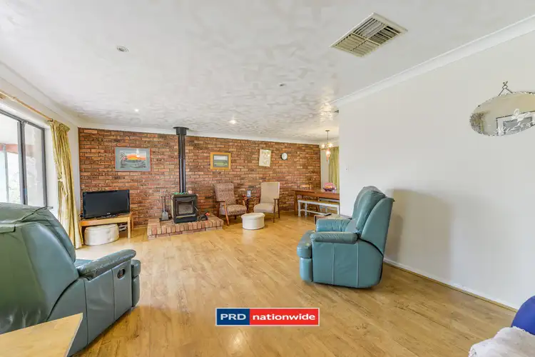 Second view of Homely house listing, 417 Bournes Lane, Tamworth NSW 2340