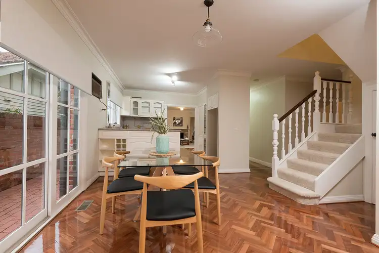 Fifth view of Homely house listing, 21 Collegian Avenue, Strathmore VIC 3041