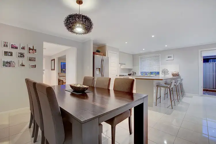 Fifth view of Homely house listing, 37 South Pacific Drive, Seaford Meadows SA 5169