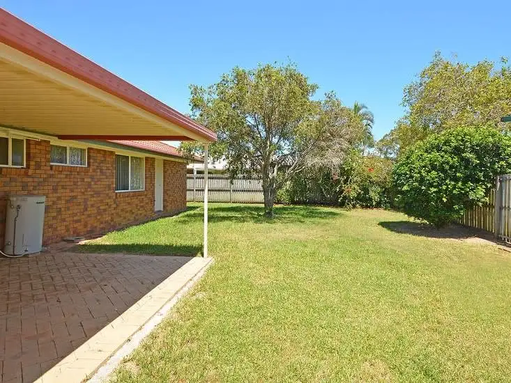 Third view of Homely house listing, 12 Merlin Drive, Urangan QLD 4655