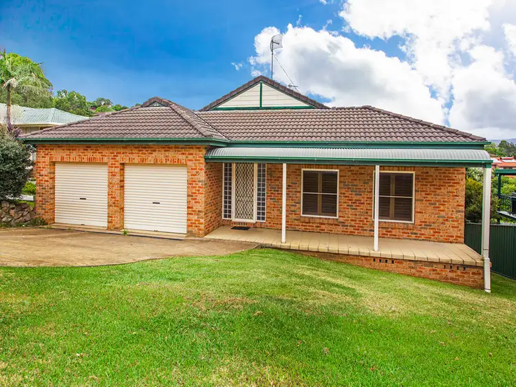 19 Tarrant Avenue, Kiama Downs NSW 2533