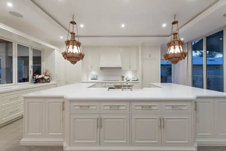 Fifth view of Homely house listing, 38 Kadina Street, North Perth WA 6006