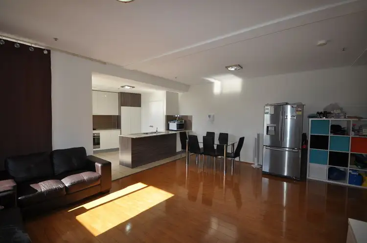 Third view of Homely unit listing, B604/75 Rickard Road, Bankstown NSW 2200