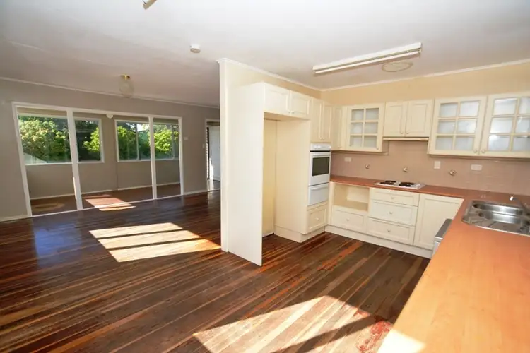 Sixth view of Homely house listing, 6 Hack Street, Zillmere QLD 4034