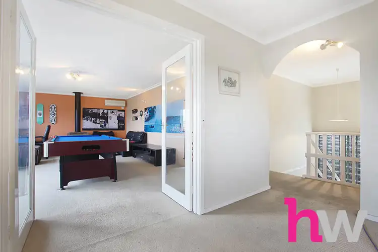 Fifth view of Homely house listing, 4 Queens Court, Jan Juc VIC 3228