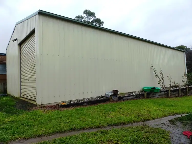 Third view of Homely house listing, 11 Queen Street, Casterton VIC 3311