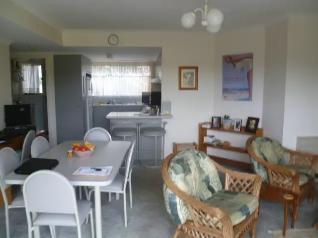 Third view of Homely unit listing, Unit 2/53 Wildlife Drive, Tathra NSW 2550