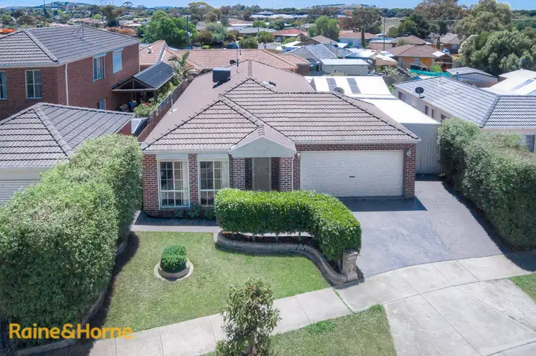 Main view of Homely house listing, 18 Pepper Close, Diggers Rest VIC 3427