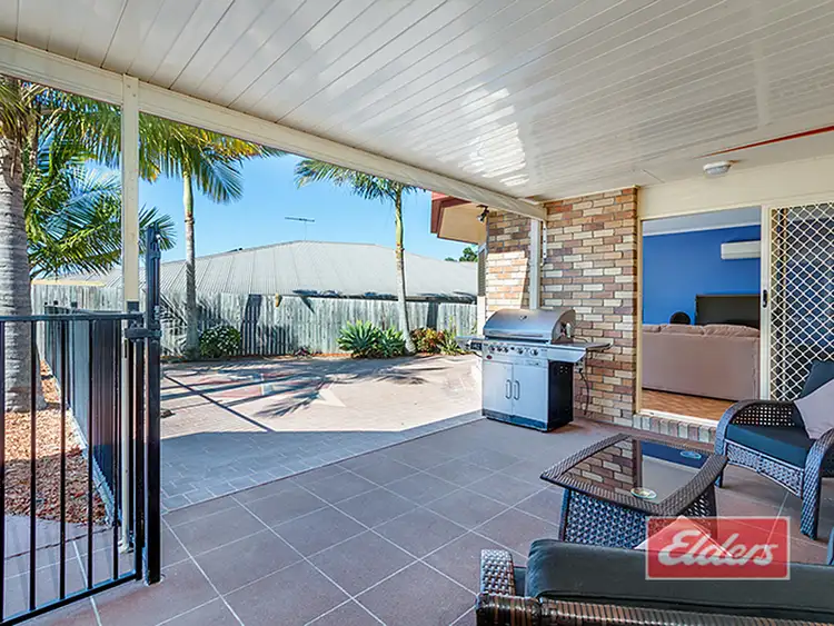 Fifth view of Homely house listing, 15-19 Tuckeroo Drive, Jimboomba QLD 4280