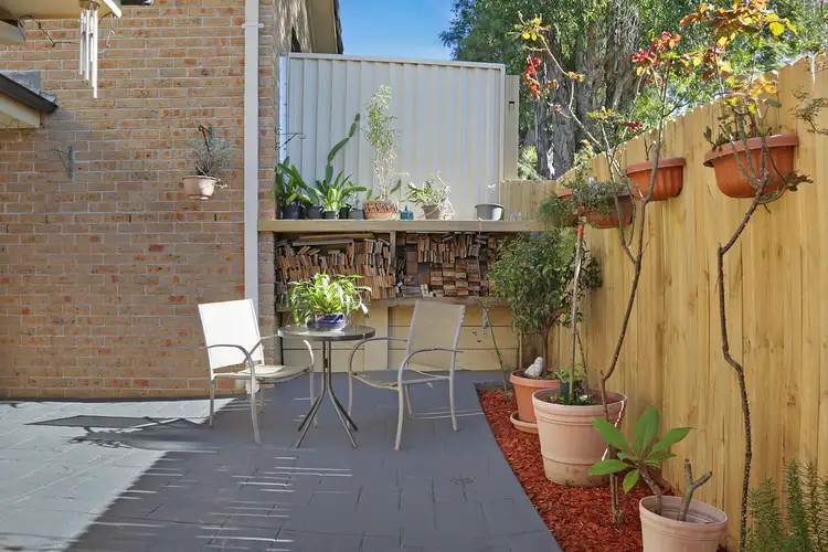 Sixth view of Homely townhouse listing, 2/22 Matthews Street, Wollongong NSW 2500