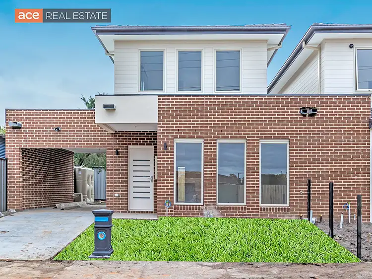 2A Sumers Street, Laverton VIC 3028