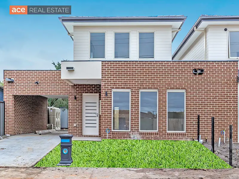 Main view of Homely house listing, 2A Sumers Street, Laverton VIC 3028
