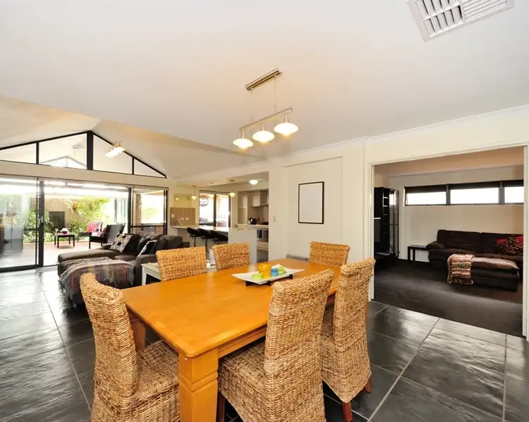 Fifth view of Homely house listing, 9 Ayres Link, Baldivis WA 6171