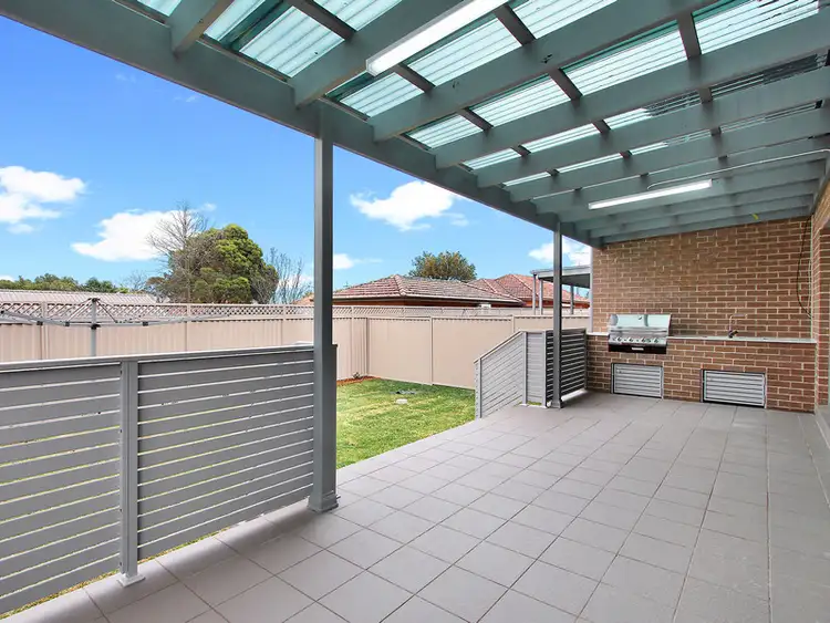 Sixth view of Homely house listing, 202 Auburn Road, Yagoona NSW 2199