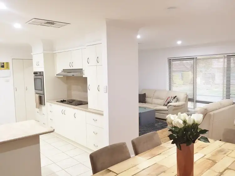 Sixth view of Homely house listing, 1 Murphy Crescent, Griffith NSW 2680