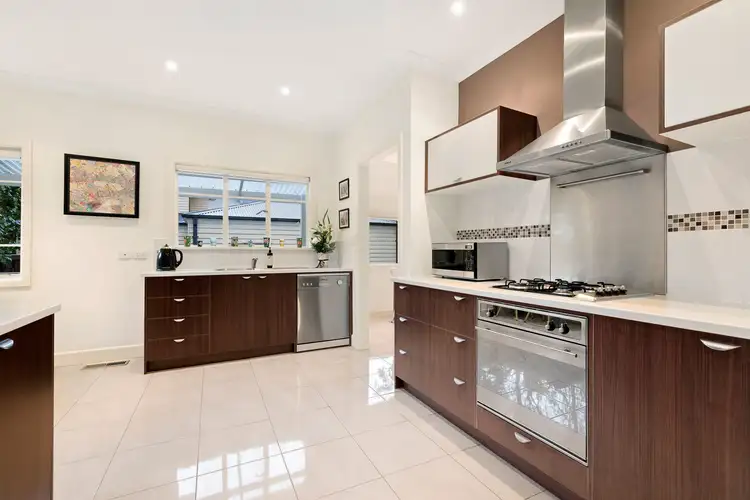 Second view of Homely house listing, 48 Hull Road, Croydon VIC 3136