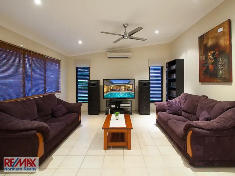 Seventh view of Homely house listing, 7 Diorama Court, Eatons Hill QLD 4037