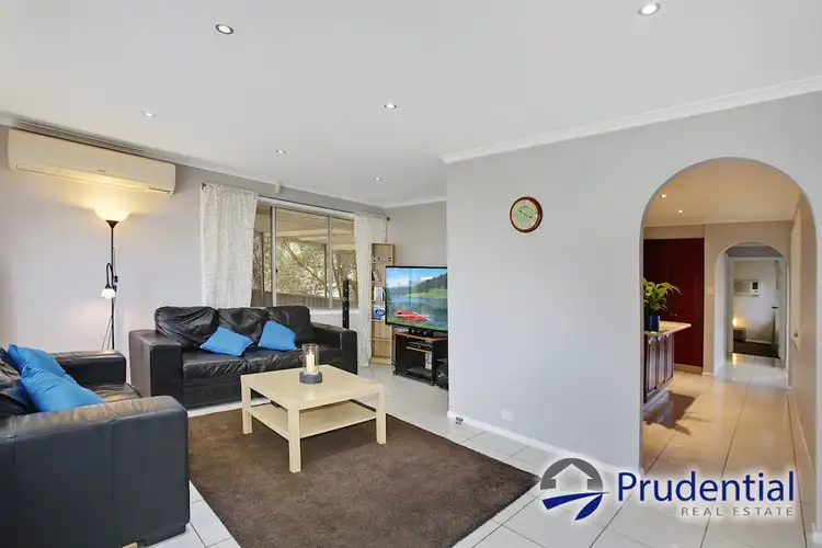 Fifth view of Homely house listing, 39 Lillyvicks Crescent, Ambarvale NSW 2560