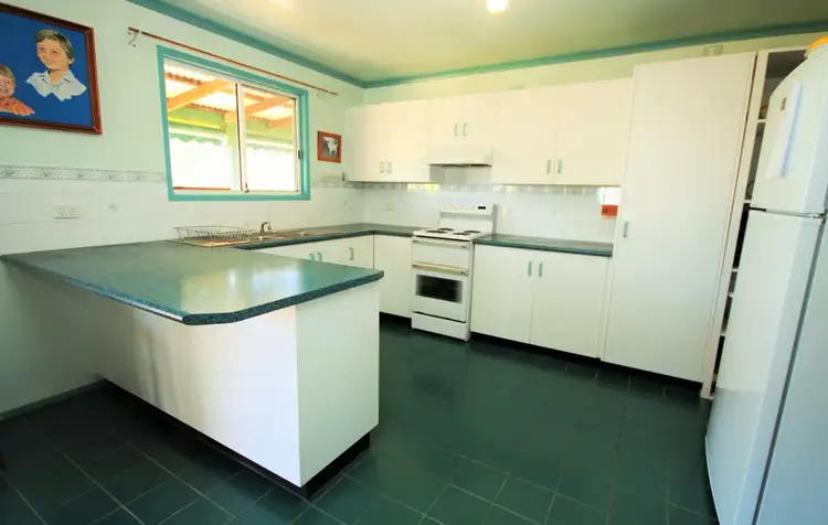 Fourth view of Homely house listing, 762 Old Maryborough Road, Tamaree QLD 4570
