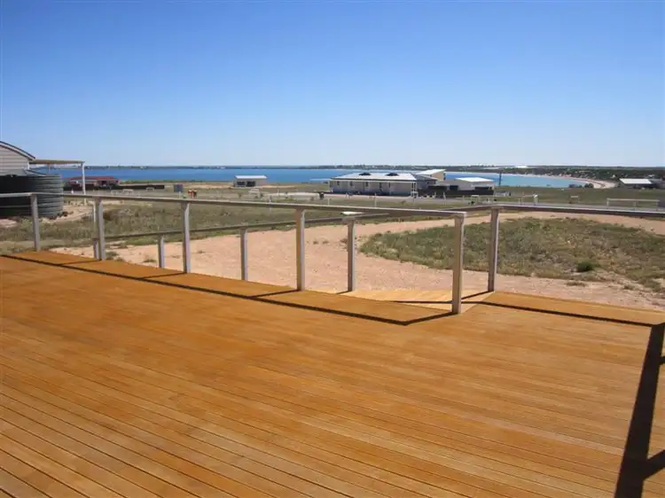 Third view of Homely land listing, 23 Laguna Avenue, Ceduna SA 5690