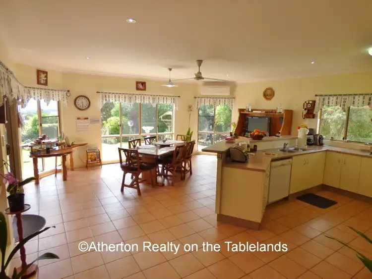 Third view of Homely house listing, 6 Goodwin Close, Tolga QLD 4882