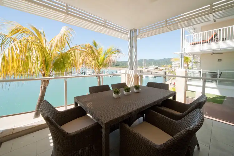 Third view of Homely unit listing, Unit 217/33 Port Drive, Airlie Beach QLD 4802