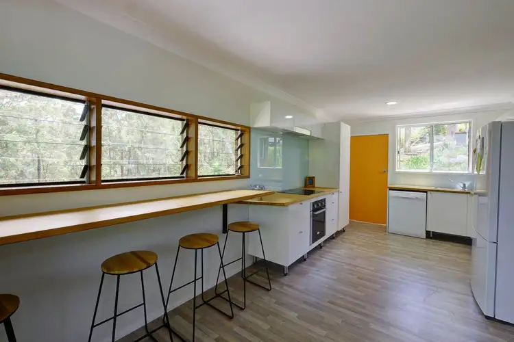 Fourth view of Homely house listing, 2 Second Ridge Road, Smiths Lake NSW 2428