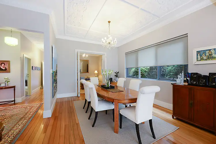 Fifth view of Homely house listing, 24 Murriverie Road, North Bondi NSW 2026