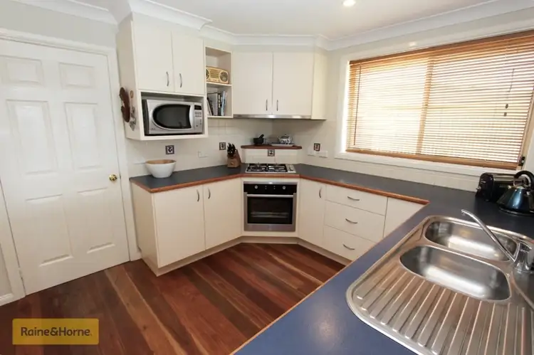 Fifth view of Homely house listing, 41 Country Way, Bathurst NSW 2795