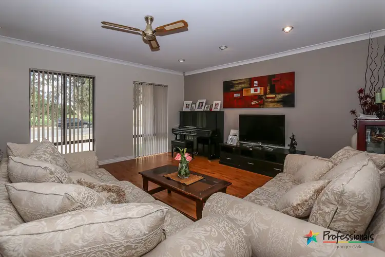 Fourth view of Homely house listing, 58 Parkview Drive, Ballajura WA 6066
